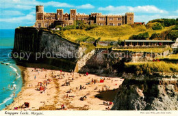 73051319 Margate_City Kingsgate Castle - Andere & Zonder Classificatie