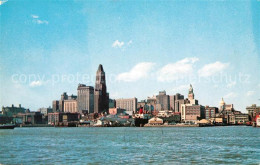 73051295 Baltimore_Maryland Hafen Skyline - Autres & Non Classés