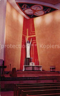 73051248 Kansas_City_Missouri St Francis Xavier Church - Andere & Zonder Classificatie