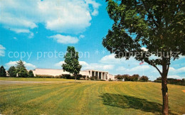 73051247 Independence_Missouri Harry Ss Truman Library Museum  - Andere & Zonder Classificatie