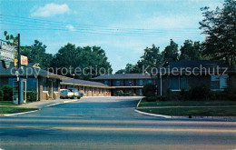 73051242 Birmingham_Alabama Roebuck Motels - Andere & Zonder Classificatie