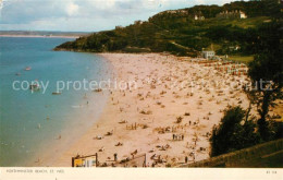 73051233 St Ives Cornwall Porthminster Beach St Ives Cornwall - Autres & Non Classés