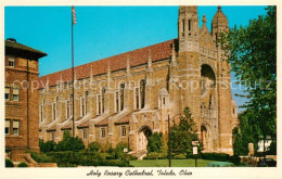 73047658 Toledo Ohio Holy Rosary Cathedral Toledo Ohio - Other & Unclassified