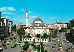 73043583 Istanbul Constantinopel Sisli Camii Moschee Istanbul Constantinopel - Turkey