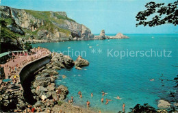 73028999 Torquay UK Ansteys Cove Torquay UK - Altri & Non Classificati