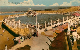 73028009 Margate UK Strandbad Margate UK - Other & Unclassified