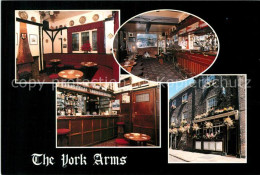 73022715 York UK The York Arms York UK - Other & Unclassified