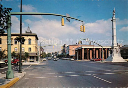 73020042 Bloomsburg Main Street Soldiers Monument Bloomsburg - Other & Unclassified