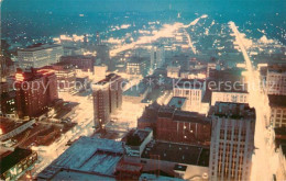 73018243 Nashville_Tennessee As Seen From The Life And Casualty Tower - Altri & Non Classificati