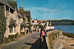 73013566 St Mawes Teilansicht St Mawes - Altri & Non Classificati