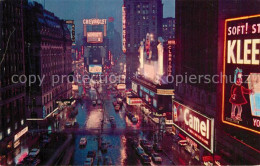 72996179 New_York_City Times Square - Autres & Non Classés