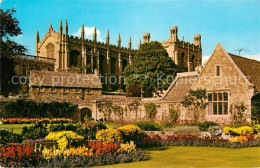 72986797 Oxford Oxfordshire Christ Church Oxford Oxfordshire - Autres & Non Classés