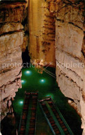 72974458 Mammoth_Cave Crystal Lake In Mammoth Cafe National Park - Andere & Zonder Classificatie