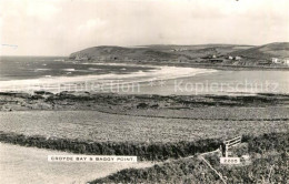 72965775 Croyde Village Croyde Bay And Baggy Point Croyde Village - Autres & Non Classés