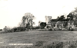 72962066 Quainton Church Quainton - Buckinghamshire