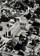 72957087 Winchester Cathedral Aerial View Fliegeraufnahme Winchester - Altri & Non Classificati