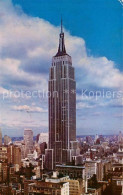 72944719 New_York_City Empire State Building - Autres & Non Classés