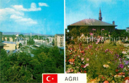 72936280 Agri Teilansichten Agri - Turchia