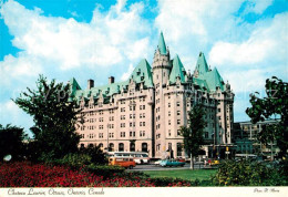 72930709 Ottawa Ontario Chateau Laurier  Ottawa Ontario - Ohne Zuordnung