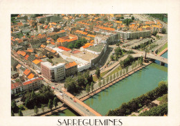 57 SARREGUEMINES CENTRE VILLE - Sarreguemines