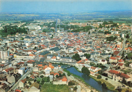 57 SARREBOURG - Sarrebourg