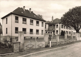 57 PHALSBOURG MAISON DE RETRAITE - Phalsbourg