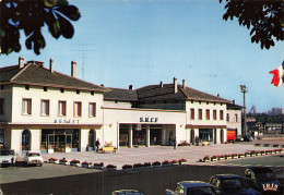 57 FORBACH LA GARE - Forbach