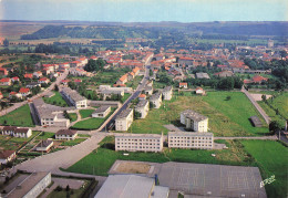 57 CHÂTEAU SALINS - Chateau Salins