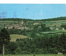 58 MONTSAUCHE - Montsauche Les Settons