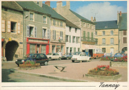 58 TANNAY PLACE CHARLES CHAIGNEAU - Tannay