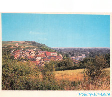58 POUILLY SUR LOIRE LES LOGES - Pouilly Sur Loire