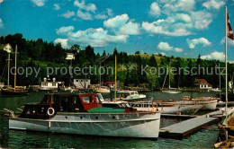 72907190 Nova Scotia Boating Chester  Nova Scotia - Ohne Zuordnung