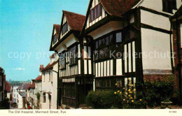 72907170 Rye East Sussex Old Hospital Mermaid Street  Rye East Sussex - Altri & Non Classificati