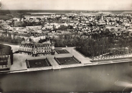 78 RAMBOUILLET LE CHÂTEAU - Rambouillet (Castello)