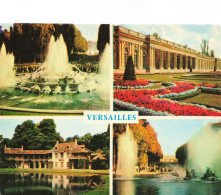78 VERSAILLES  - Versailles (Château)