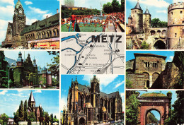 57 METZ - Metz