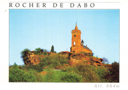 57 DABO ROCHER DE DABO - Dabo