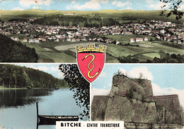 57 BITCHE - Bitche