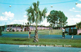 72905593 South_of_the_Border Pedro's Tennis Courts - Otros & Sin Clasificación