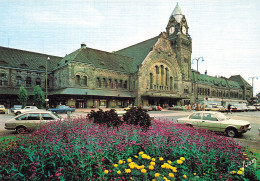 57 METZ LA GARE - Metz