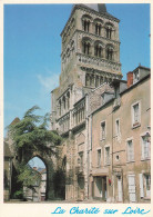 58 LA CHARITE SUR LOIRE ANCIEN PRIEURE - La Charité Sur Loire