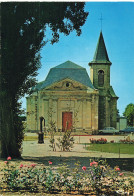 58 GUERIGNY L EGLISE - Guerigny