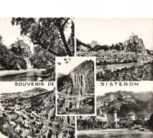 04 SISTERON - Sisteron