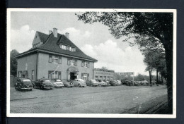 AK Meerbusch 1952 Haus Meerbusch (PK0046 - Autres & Non Classés