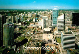 72903841 Edmonton Alberta Panorama Edmonton Alberta - Non Classificati