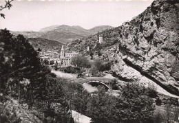 04 CASTELLANE LE PONT NAPOLEON - Castellane