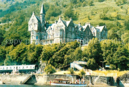 72903730 Loch Awe Hotel United Kingdom - Altri & Non Classificati