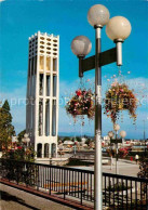 72903626 Victoria British Columbia Netherland Carillon Tower Victoria British Co - Non Classificati