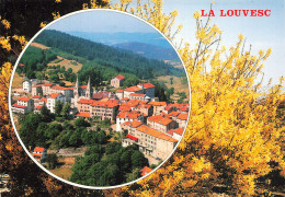 07 LA LOUVESC - La Louvesc