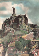 43 LE PUY NOTRE DAME DE France SUR LE ROCHE CORNEILLE - Le Puy En Velay